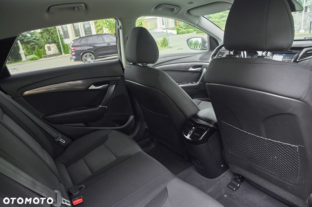 Hyundai i40 1.7 CRDi Style DCT - 32