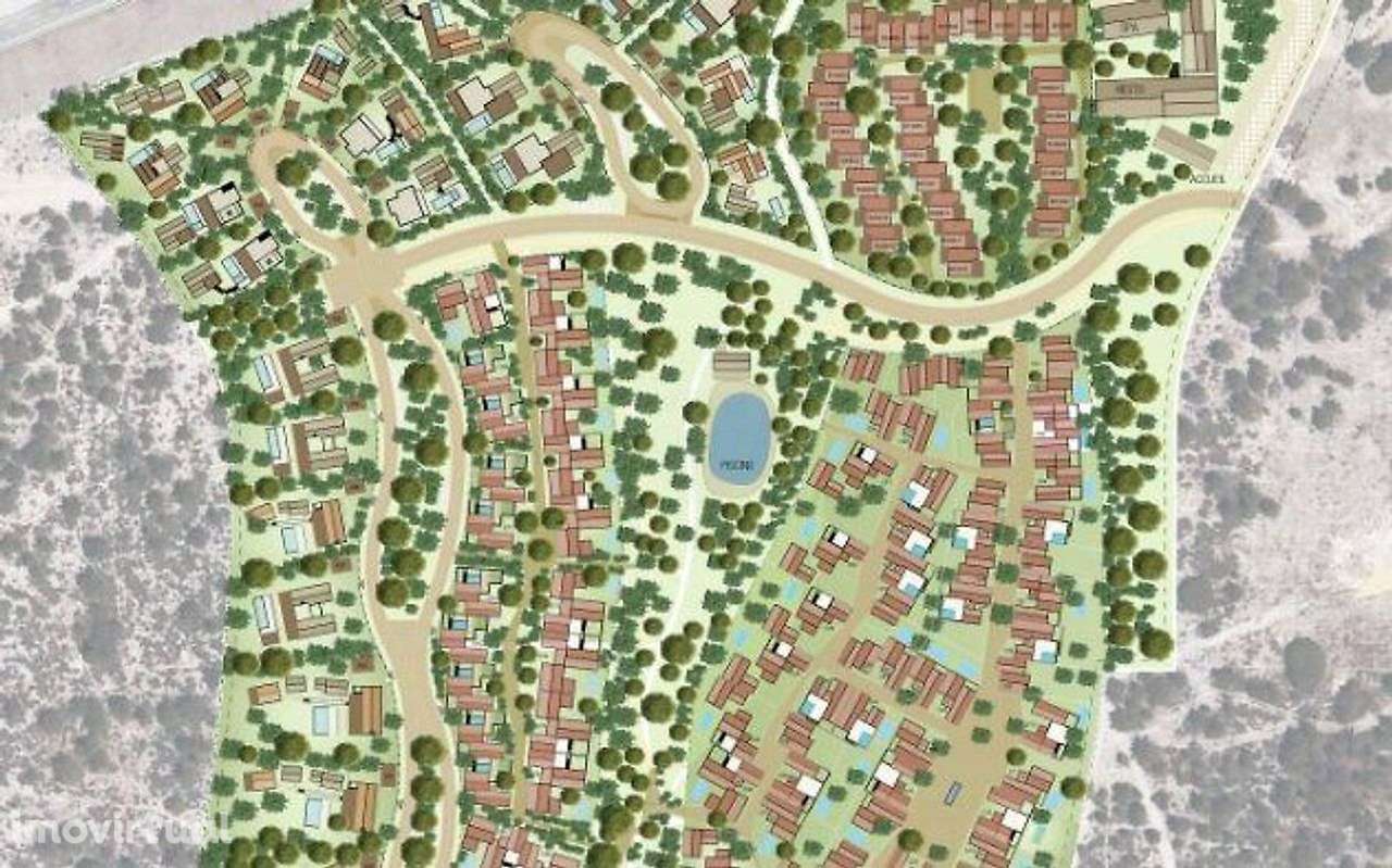 Moradia T4 para venda - Grande imagem: 2/5