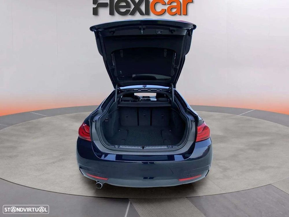 BMW 418 Gran Coupé d Pack M Auto - 19