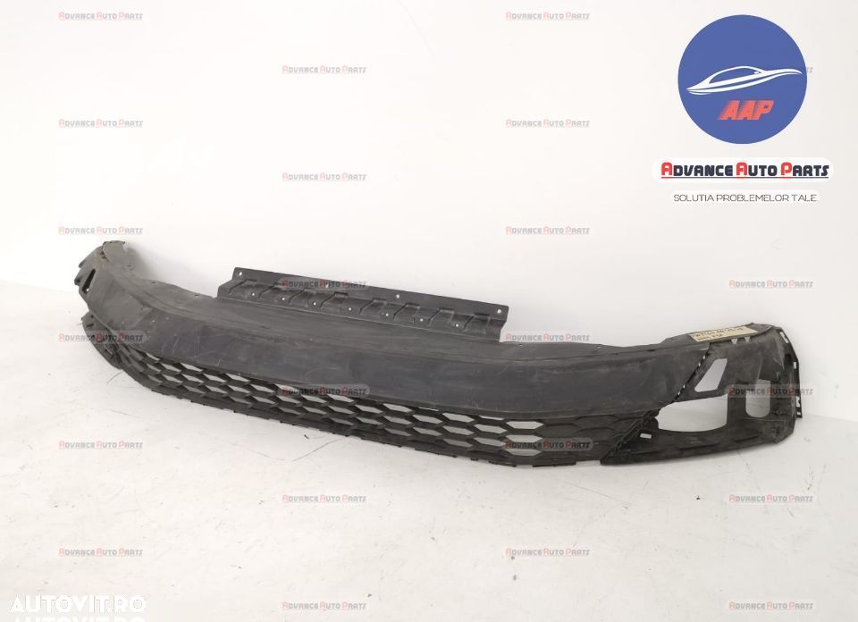 Fusta bara fata originala Volkswagen VW Tiguan 2 AD1 2016 2017 2018 20 - 2