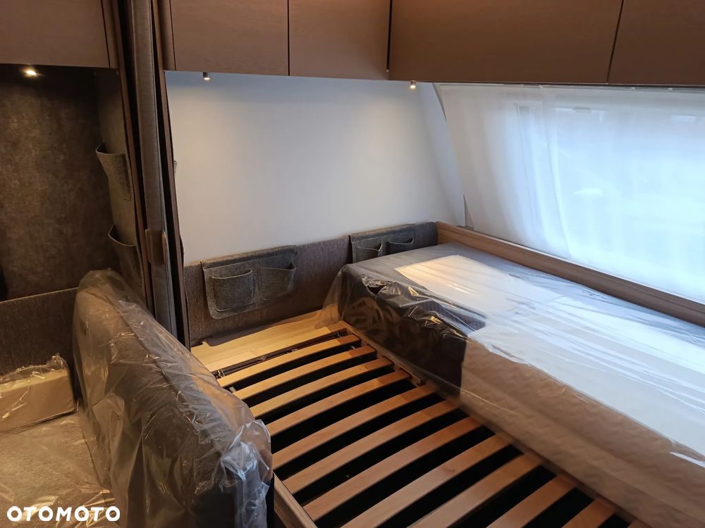 Adria Altea 552PK 60Y - 12