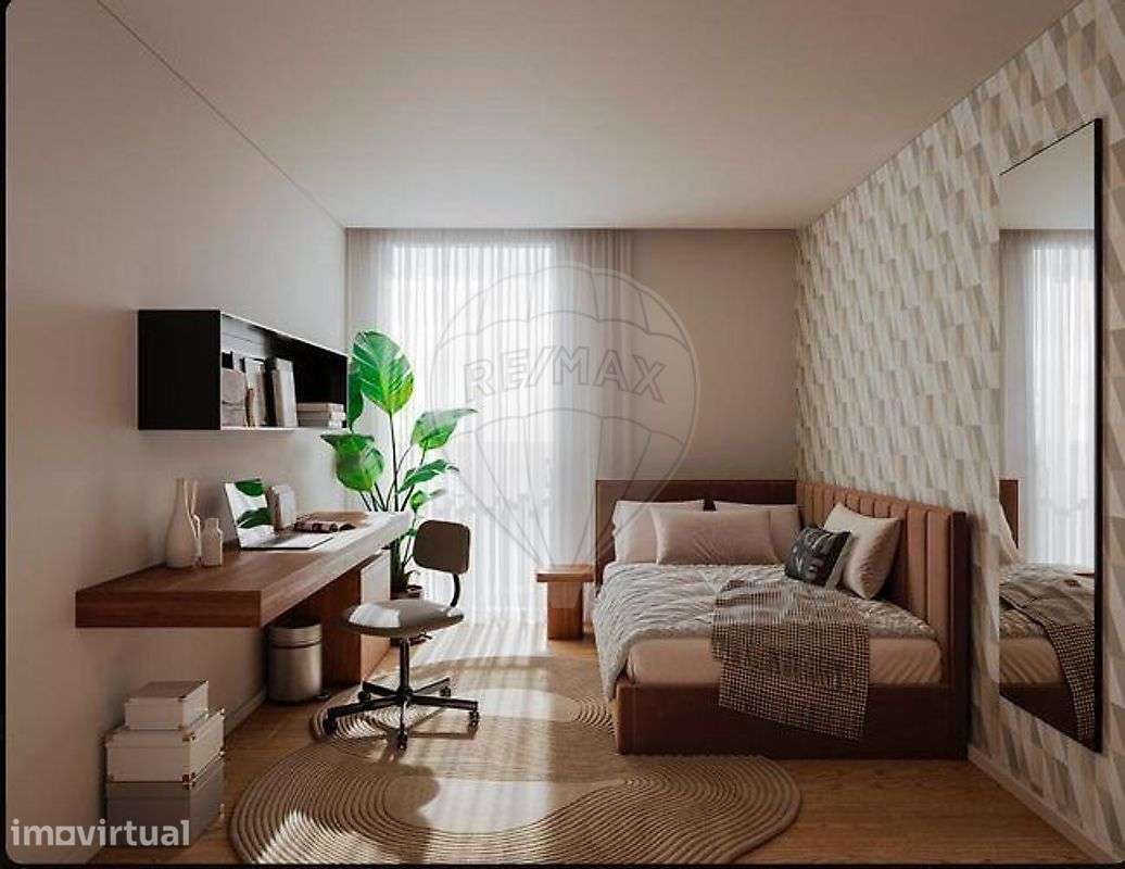 Apartamento T2 para venda - Grande imagem: 4/7