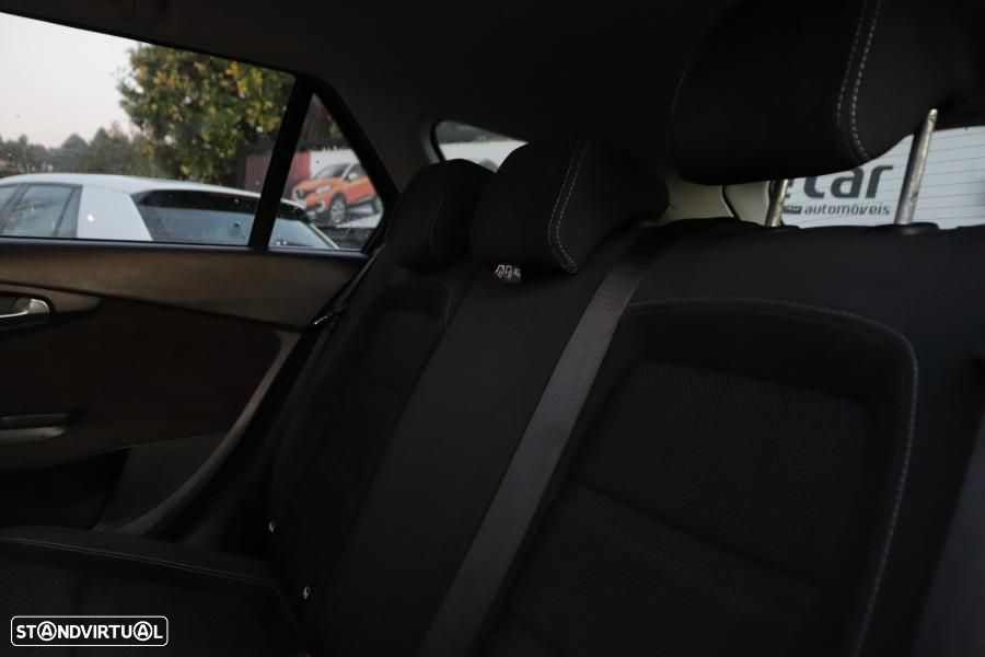 Fiat Tipo Station Wagon 1.6 M-Jet Lounge J17 DCT - 19