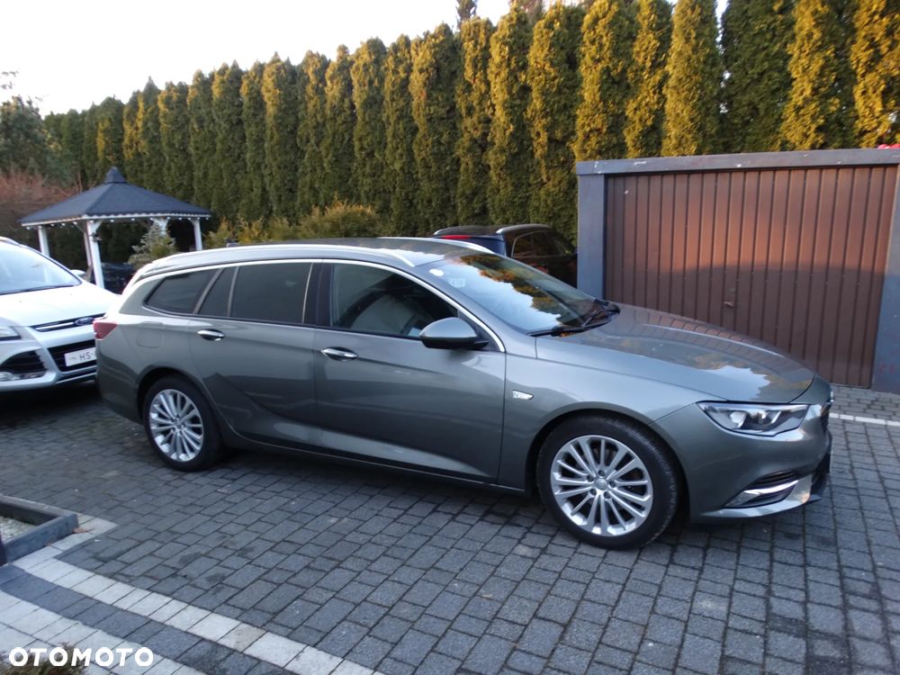 Opel Insignia - 13