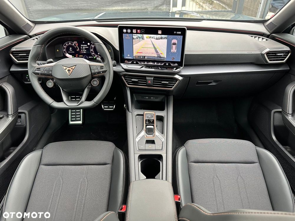 Cupra Formentor 2.0 TSI 4Drive DSG - 24