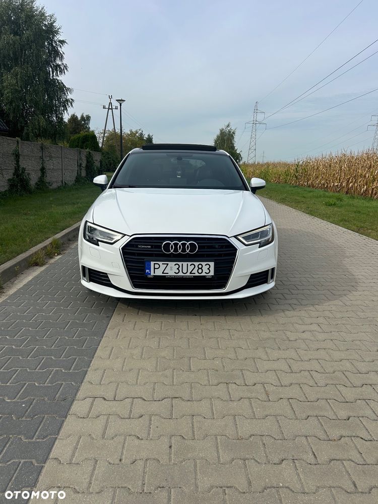 Audi A3 - 1