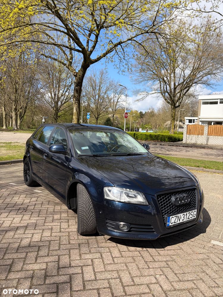 Audi A3 Sportback - 31