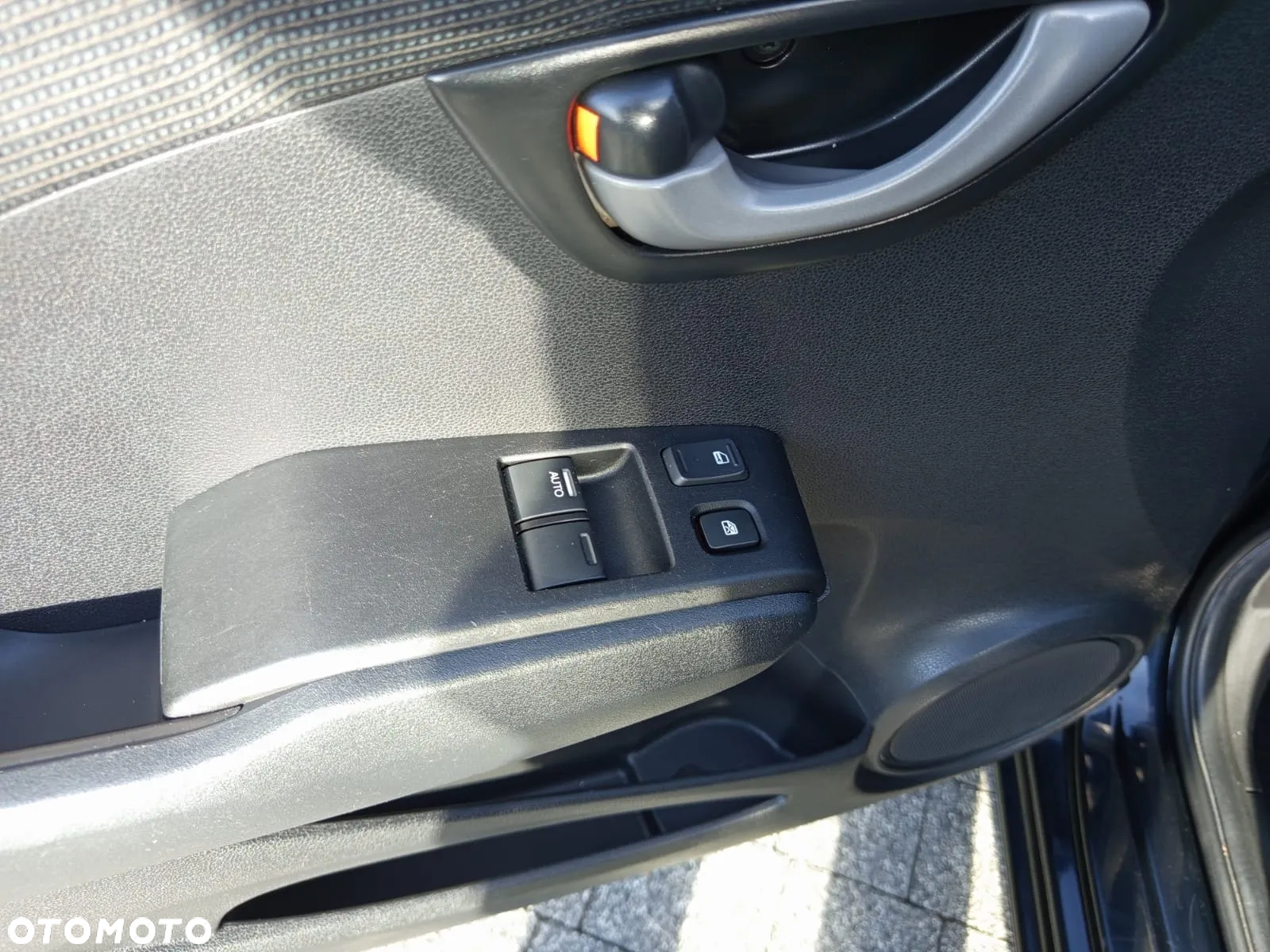 Honda Jazz 1.4 i-VTEC Comfort - 12