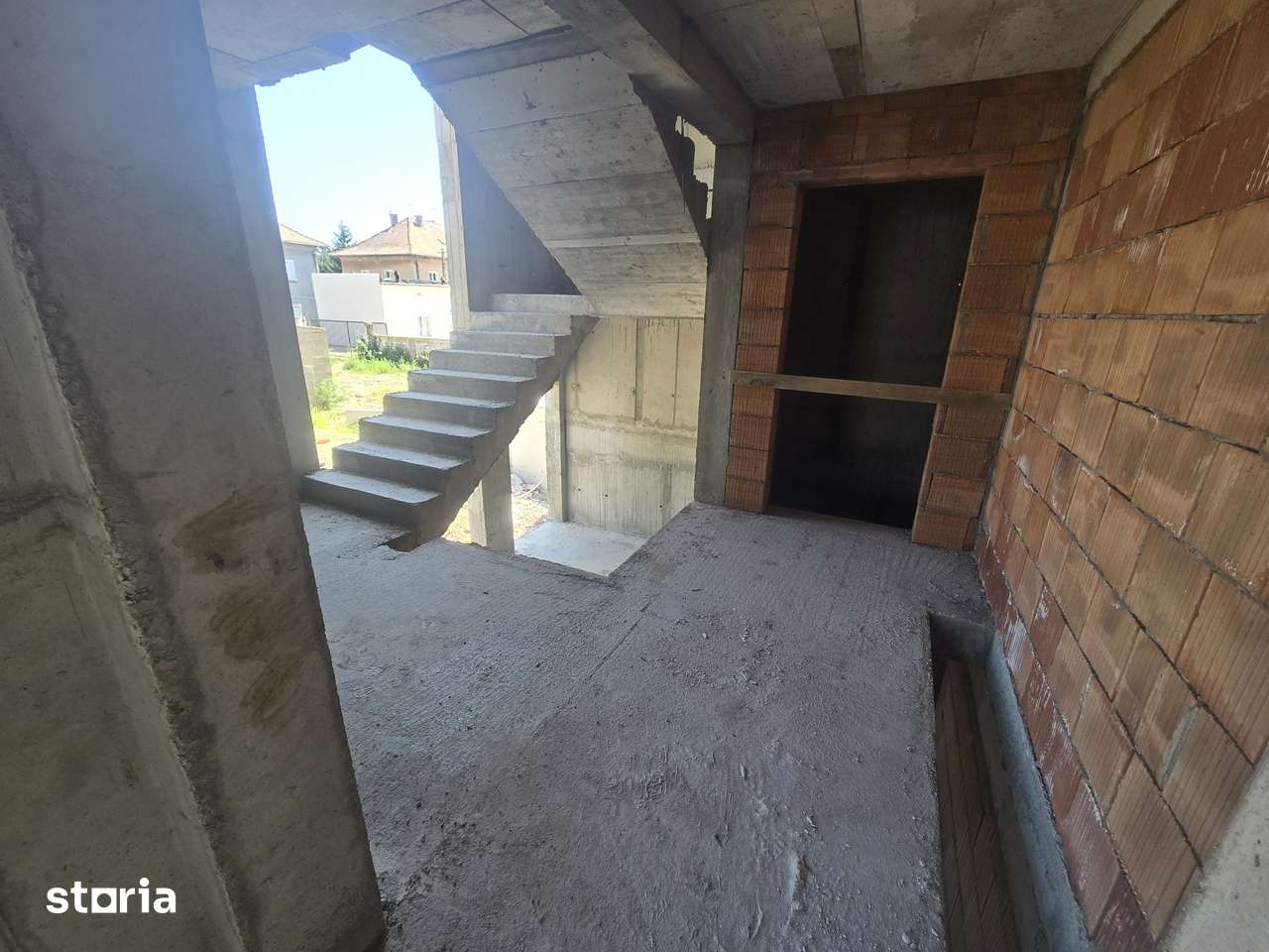 Apartamente cu 1 cameră, clasă energetică A, bloc NOU — fotografia 3