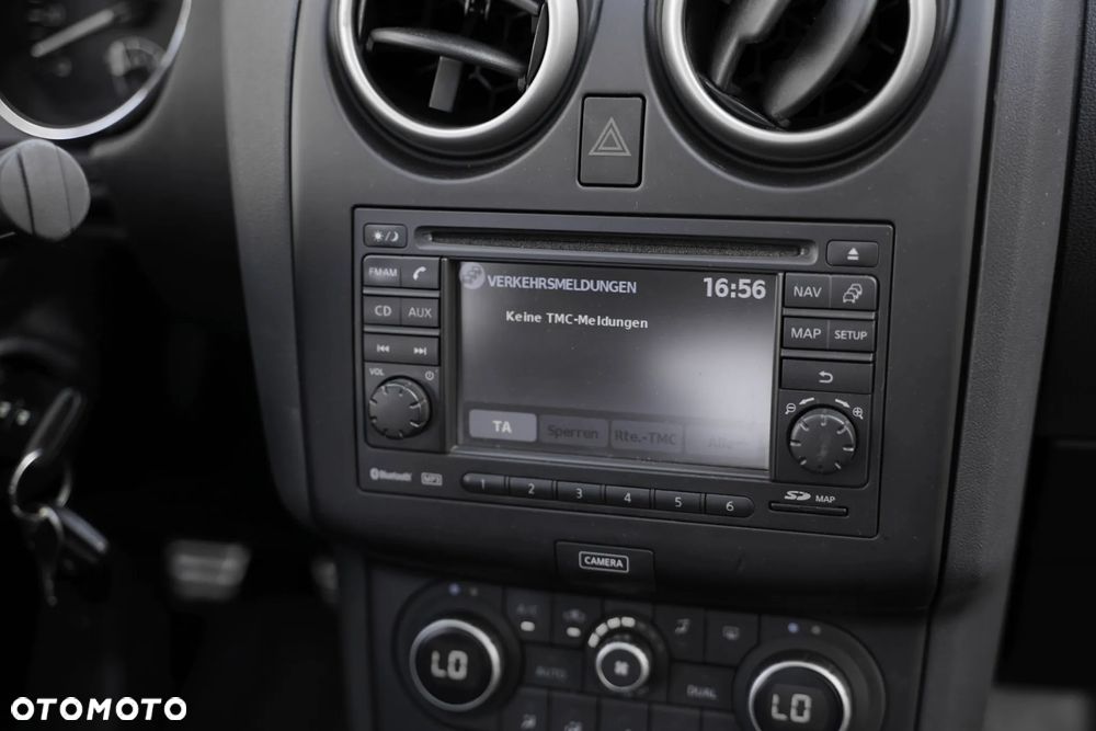 Nissan Qashqai 2.0 360 - 14