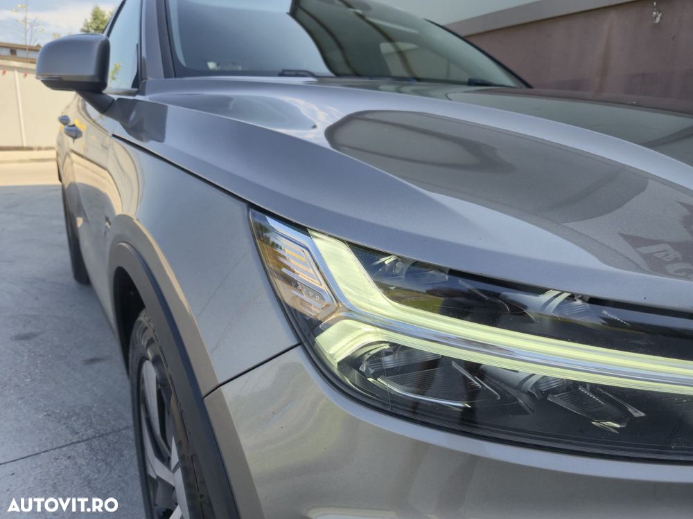 Volvo XC 40 D3 AWD Momentum - 16