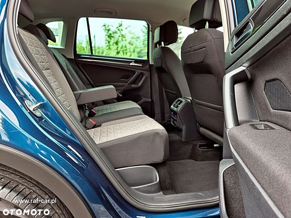 Volkswagen Tiguan 2.0 TDI SCR DSG Life - 16