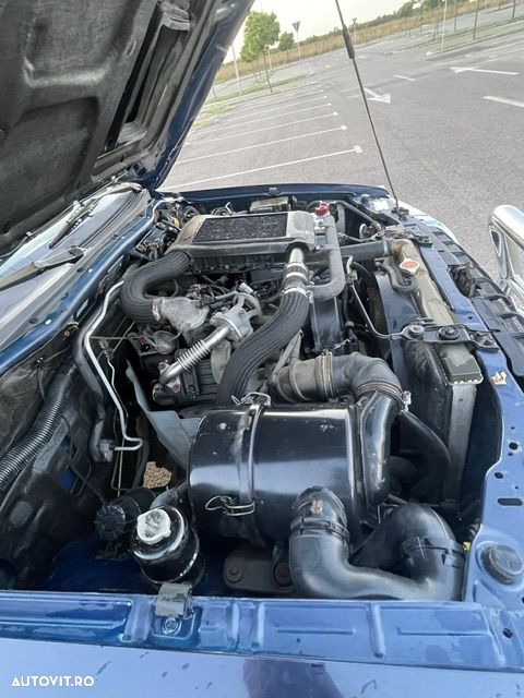 Mitsubishi Pajero - 14