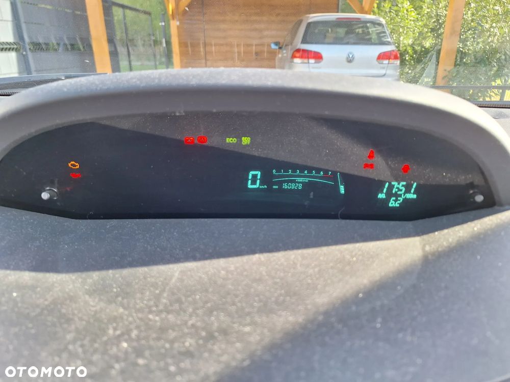 Toyota Yaris 1.33 Luna - 9