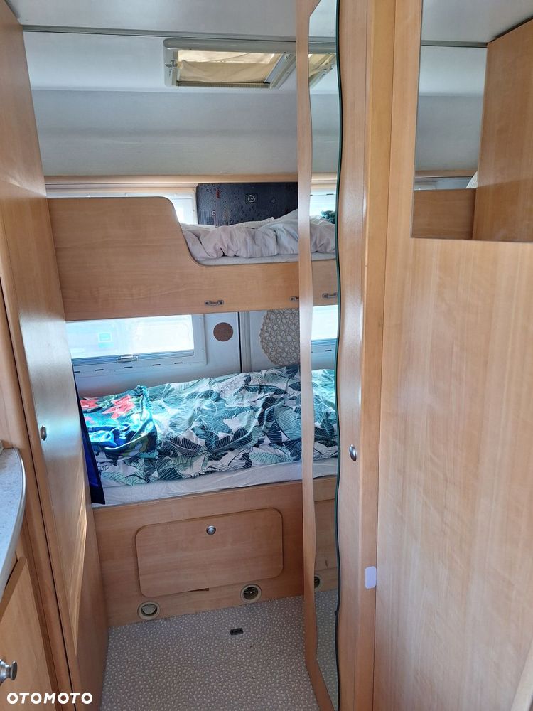 Fiat Ducato - 11