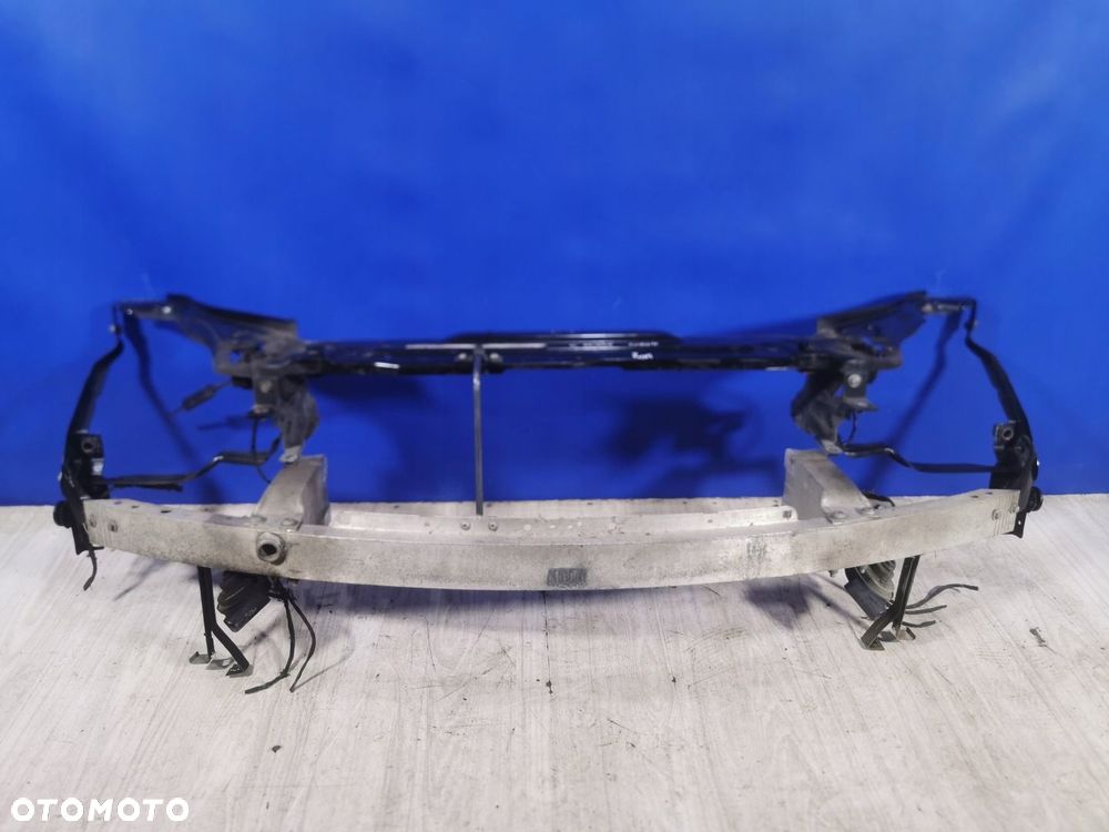 Mercedes C-Klasa W204 Lift wzmocnienie pas belka okular - 1