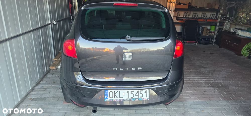 Seat Altea - 24