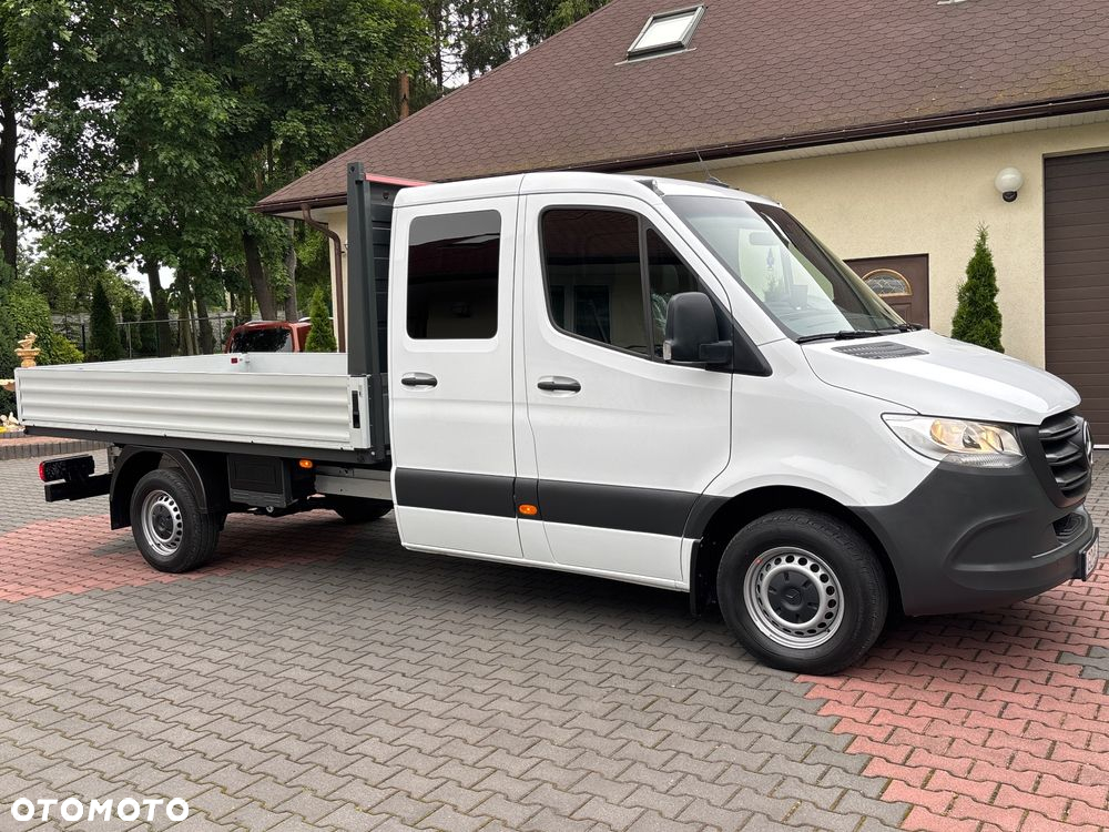 Mercedes-Benz 315 CDI Sprinter - 2