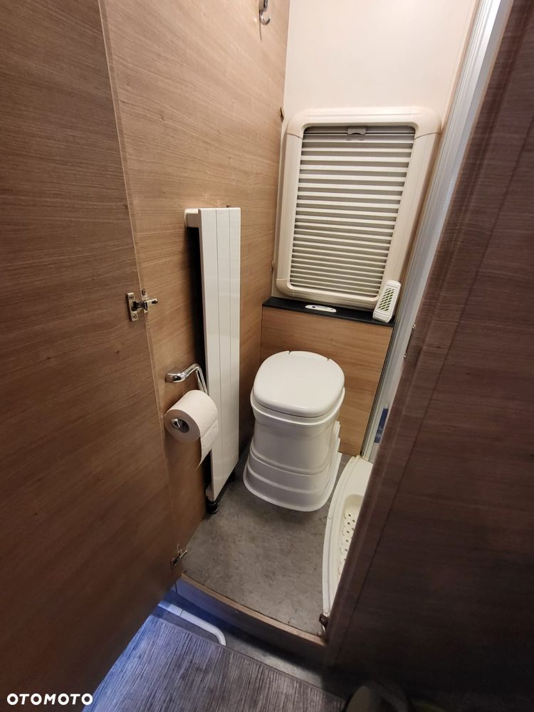 KNAUS Sun Liner 800 LEG Integra AL-KO - 23