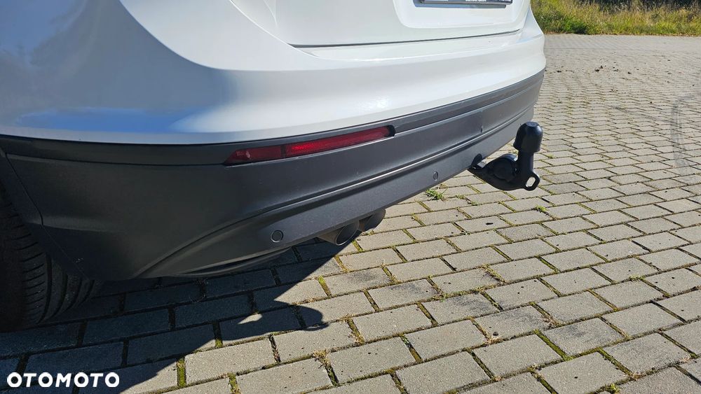 Volkswagen Tiguan 2.0 TDI BMT SCR JOIN DSG - 18