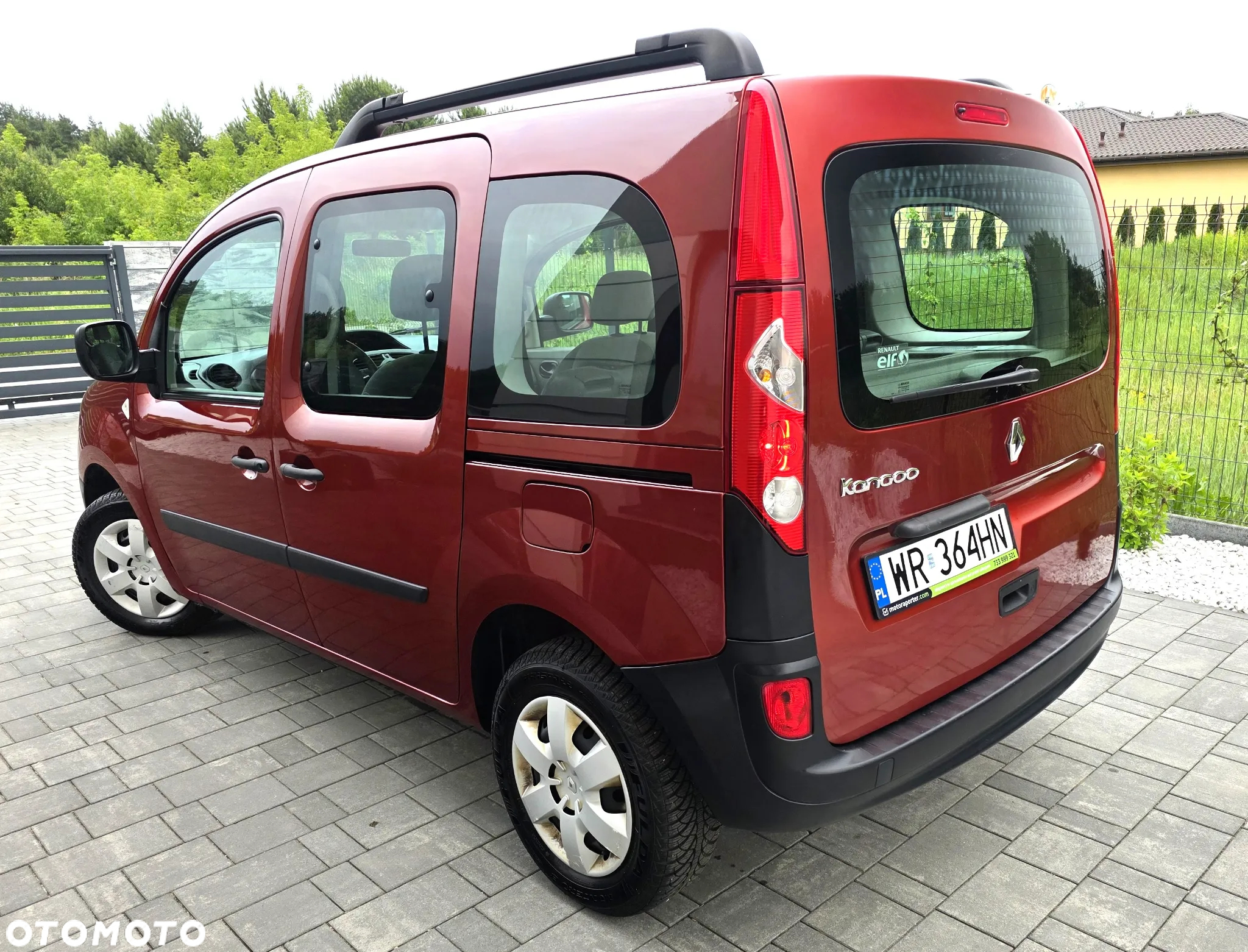 Renault Kangoo 1.6 16V 105 Expression - 3