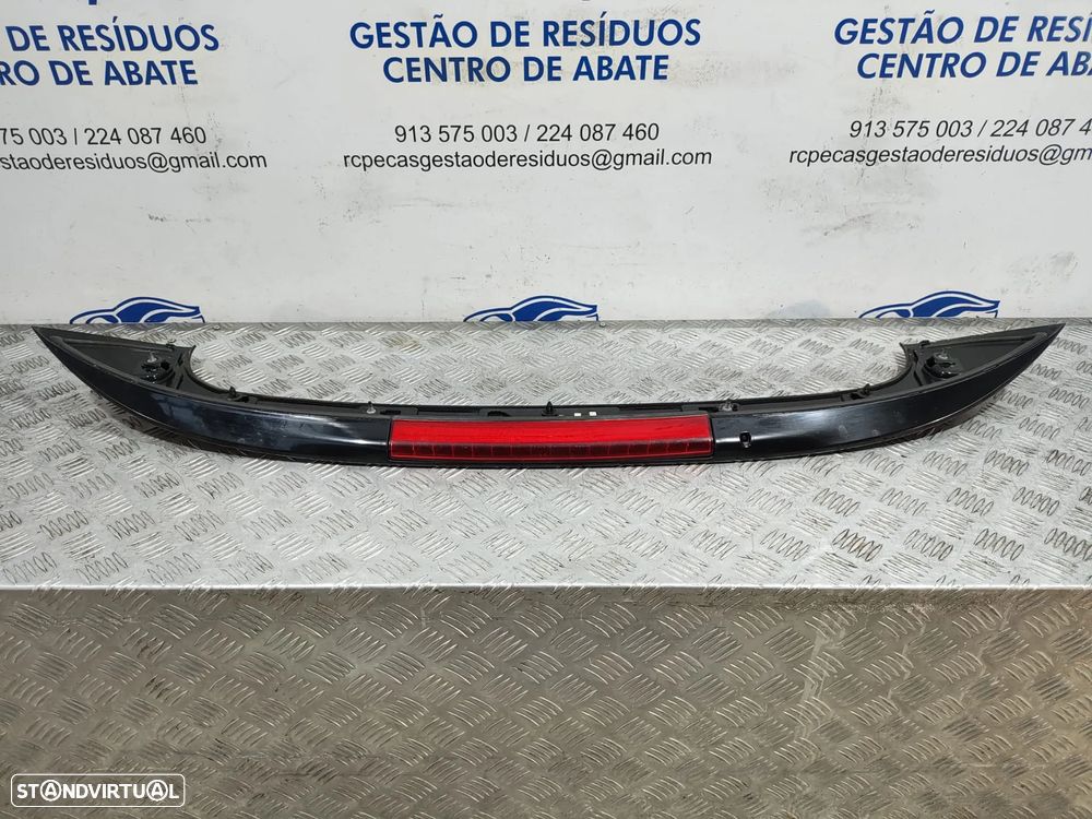 Spoiler Aileron 3º Stop Alfa Romeo Giulietta - 2