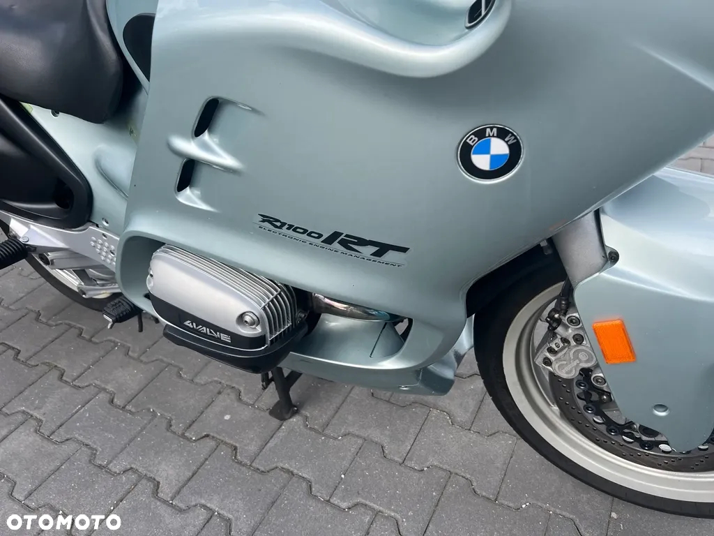 BMW RT - 15