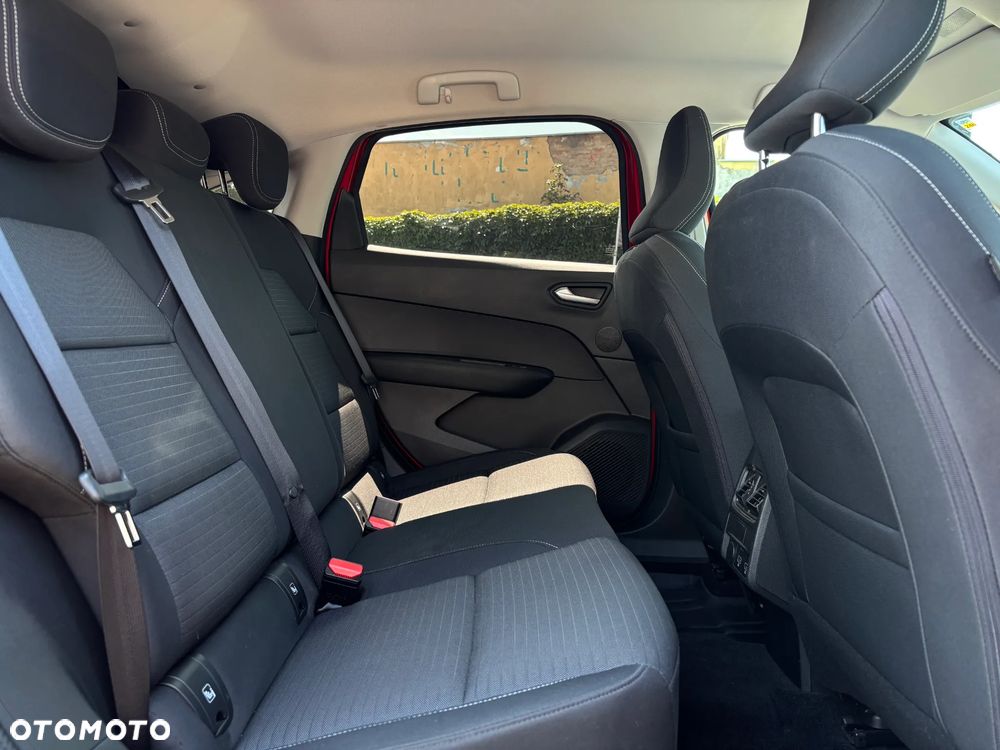Renault Arkana 1.3 TCe mHEV Equilibre EDC - 10