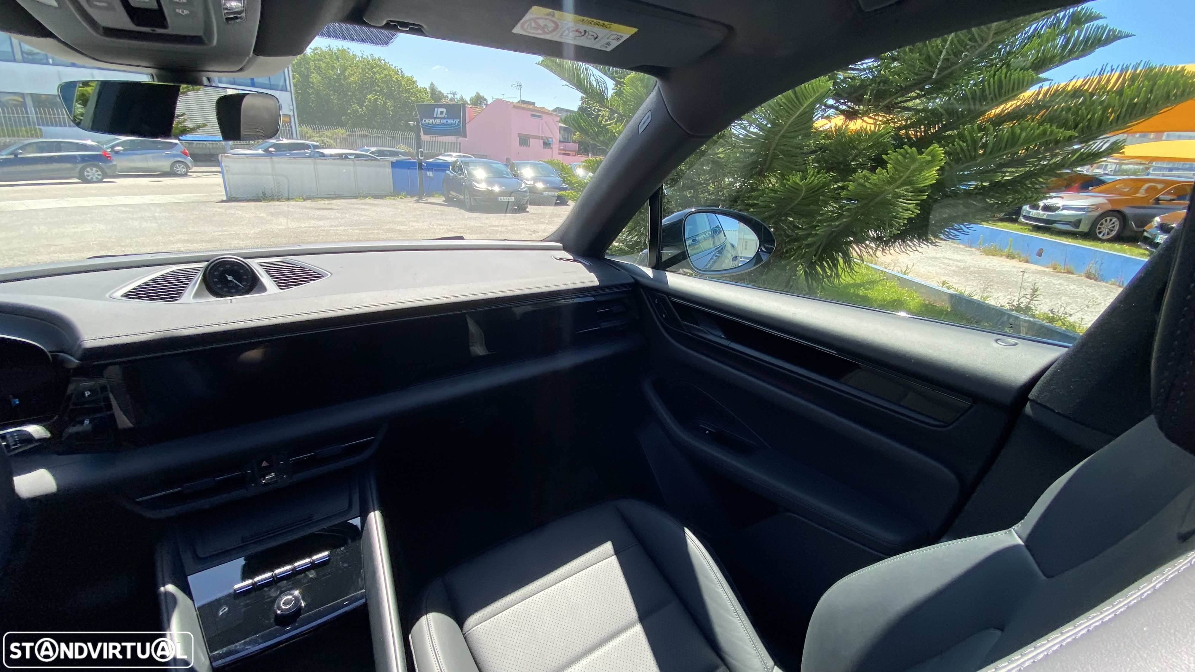 Porsche Macan Standard - 31