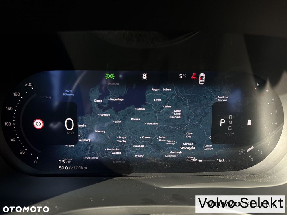 Volvo XC 60 - 20