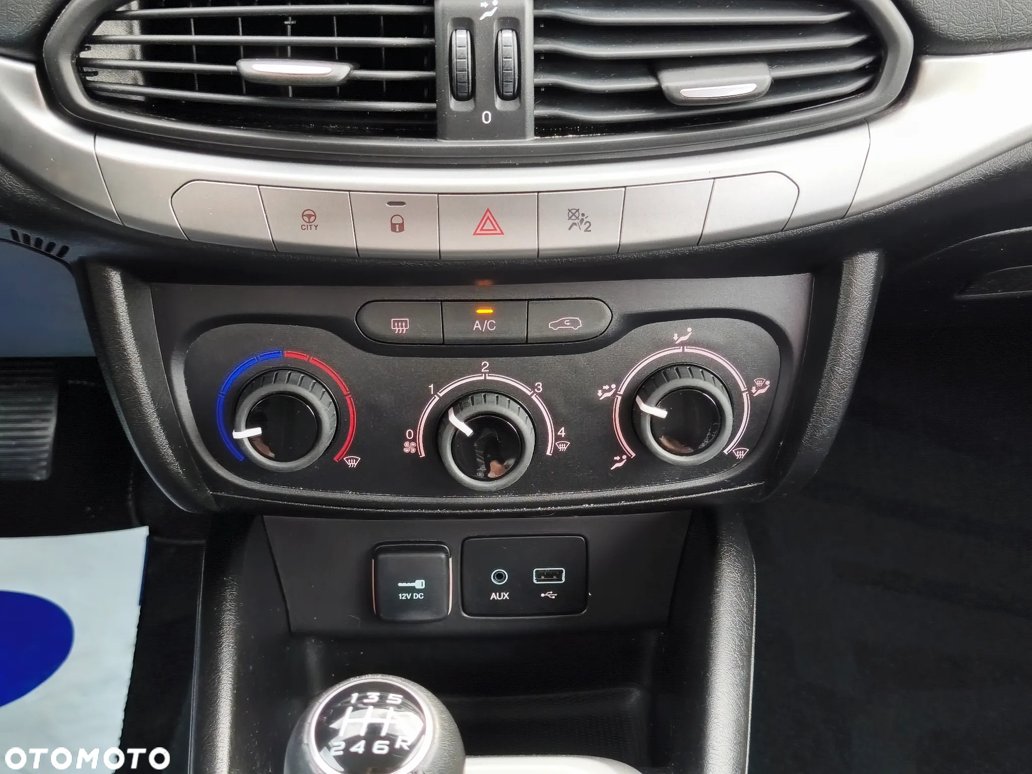 Fiat Tipo 1.4 16v Easy - 22