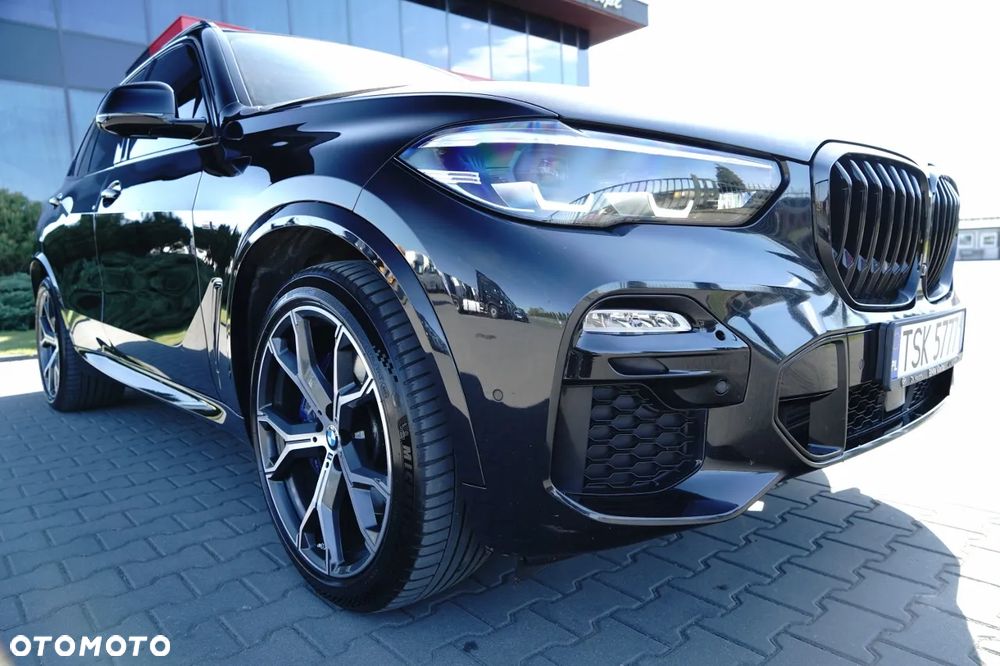 BMW X5 xDrive25d - 10