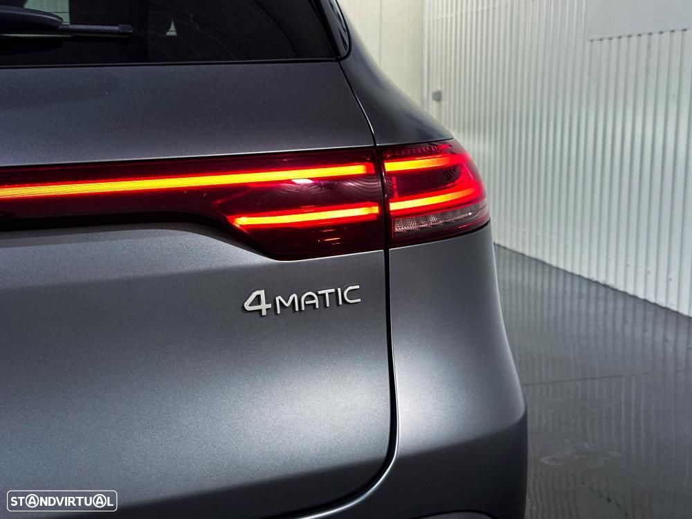 Mercedes-Benz EQC 400 4Matic AMG Line - 57