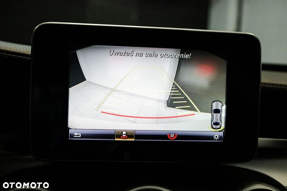 Mercedes-Benz Klasa C - 29