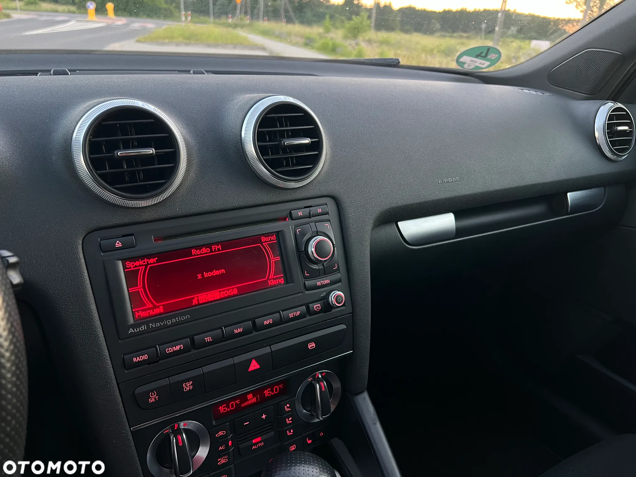 Audi A3 1.4 TFSI Attraction S tronic - 18