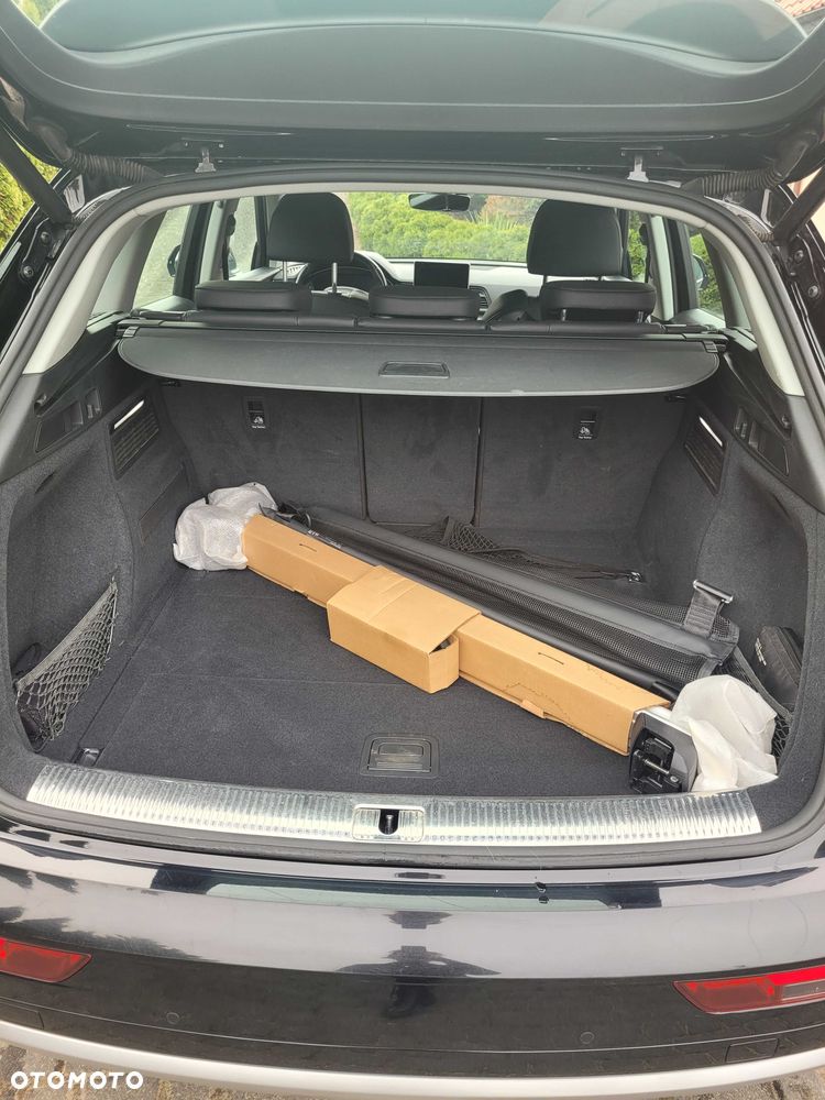 Audi Q5 - 8
