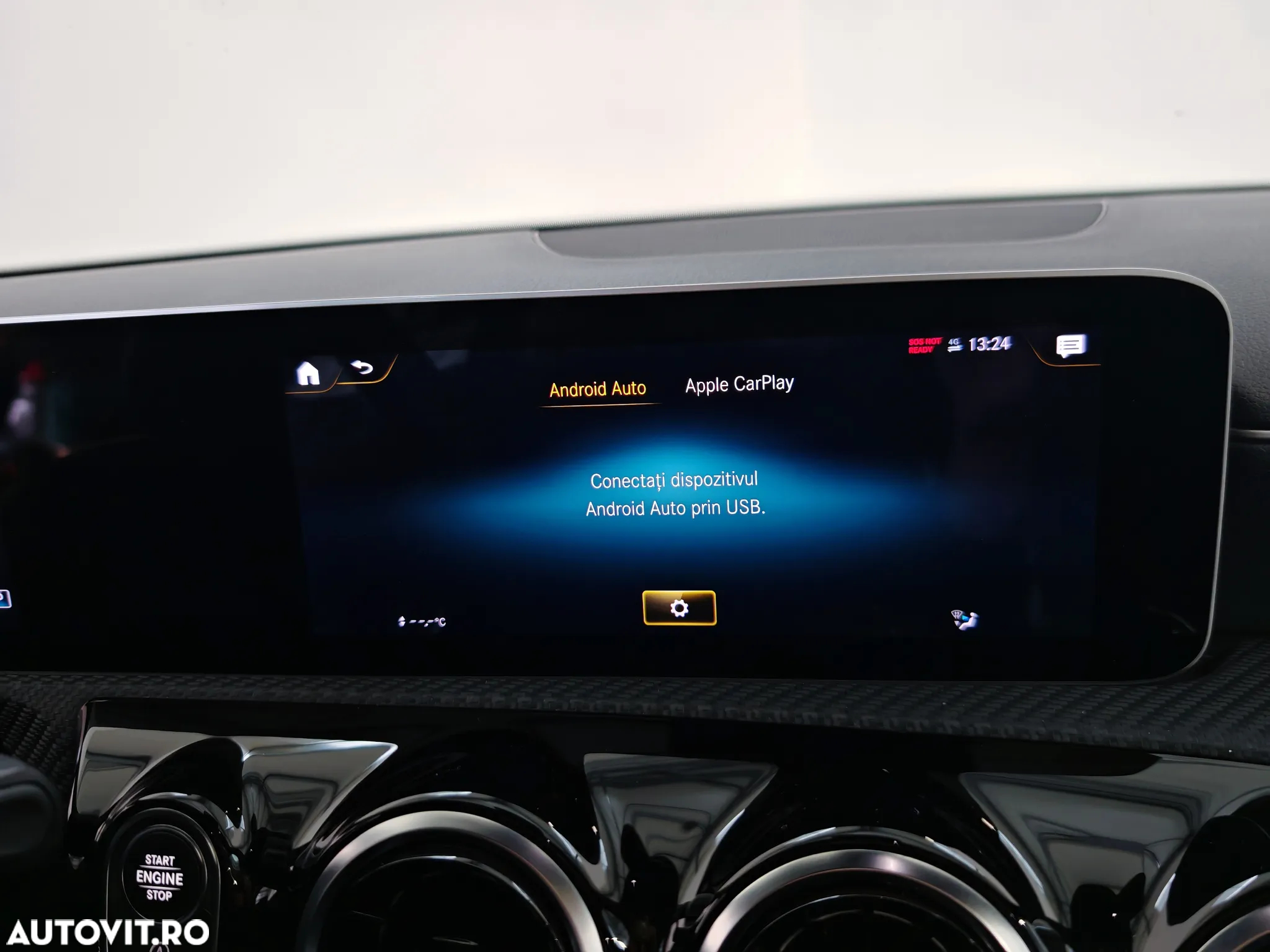 Mercedes-Benz CLA 180 d 7G-DCT - 10