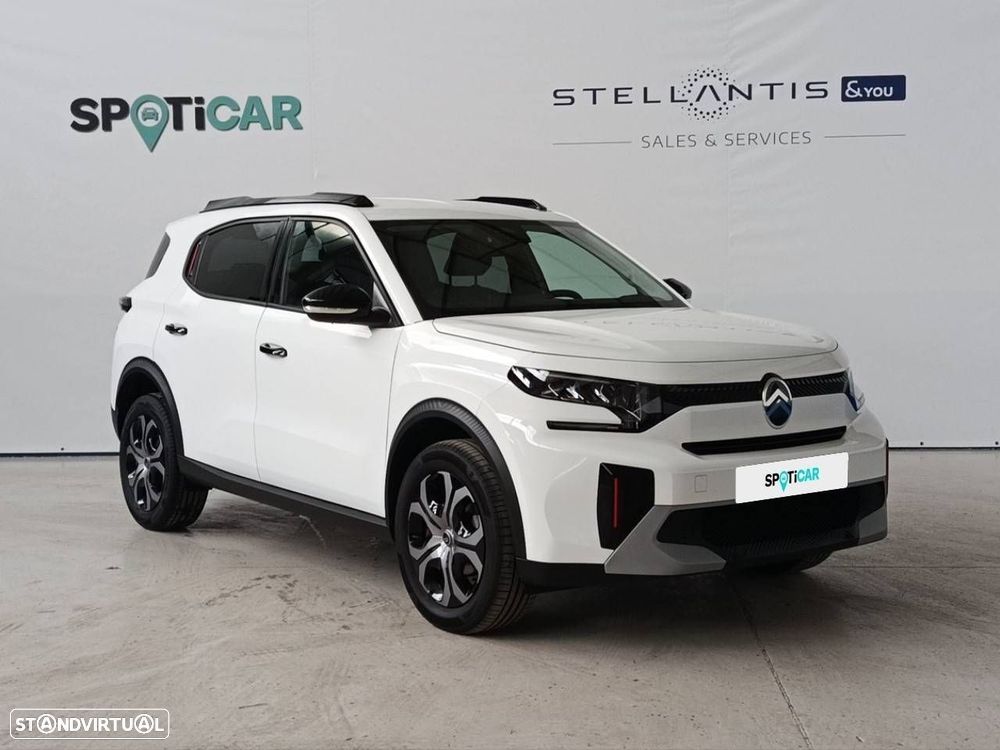 Citroën C3 Aircross 1.2 PureTech Plus - 3