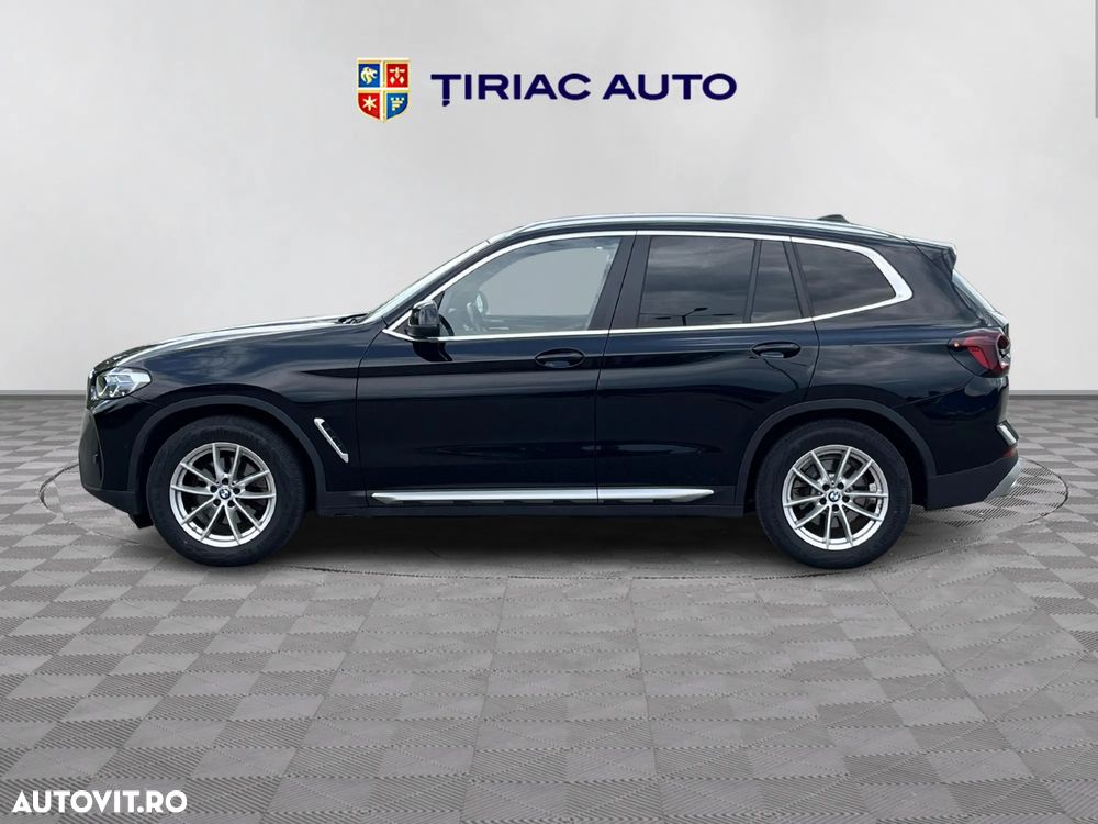 BMW X3 - 3