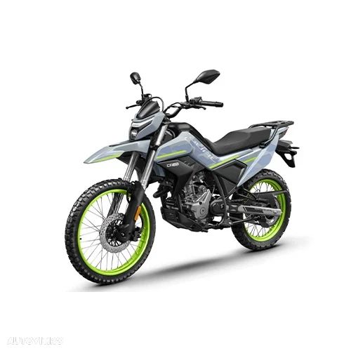 CF Moto Altul - 6