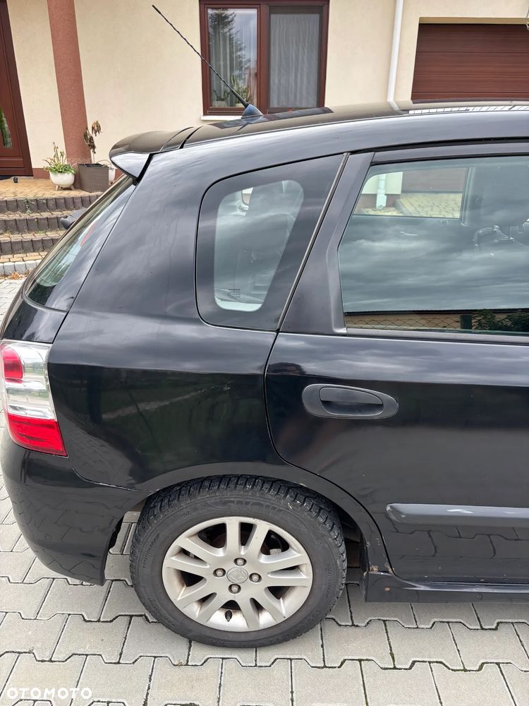 Honda Civic 1.4i LS - 14