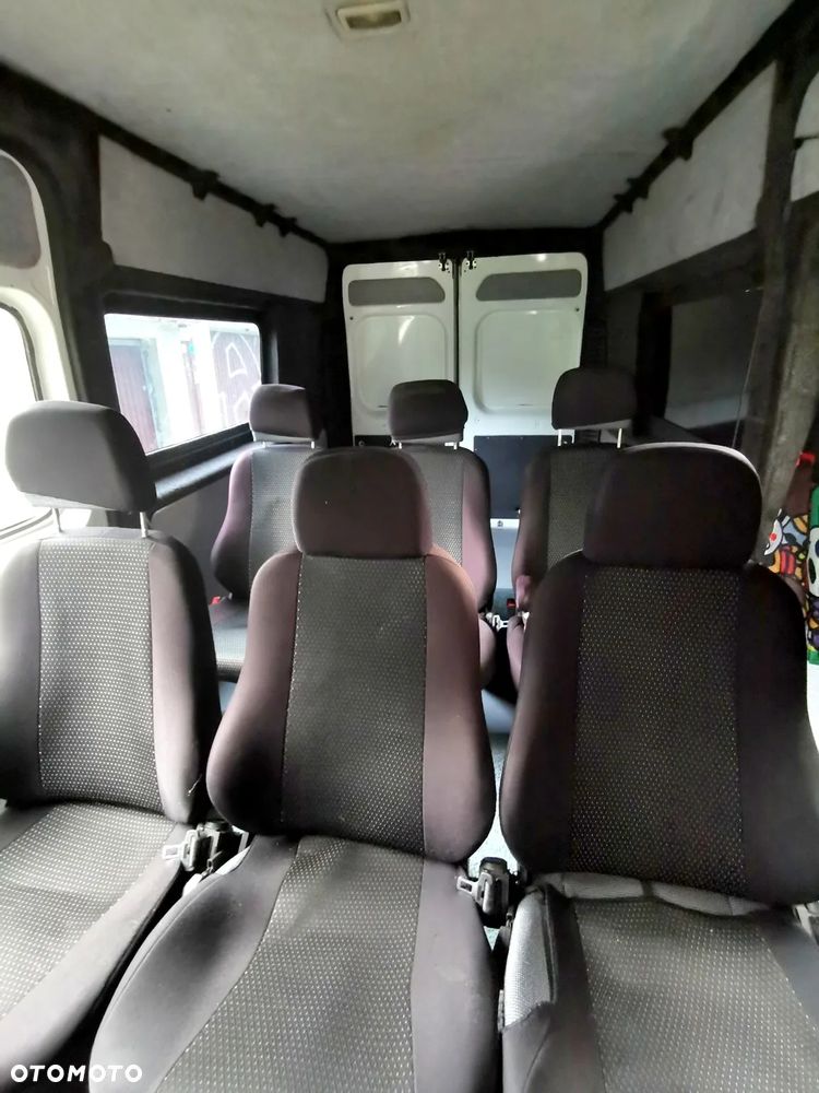 Peugeot Boxer - 10