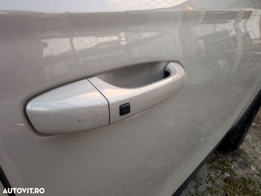 SsangYong Korando 1.5 GDI Turbo AT Premium - 14