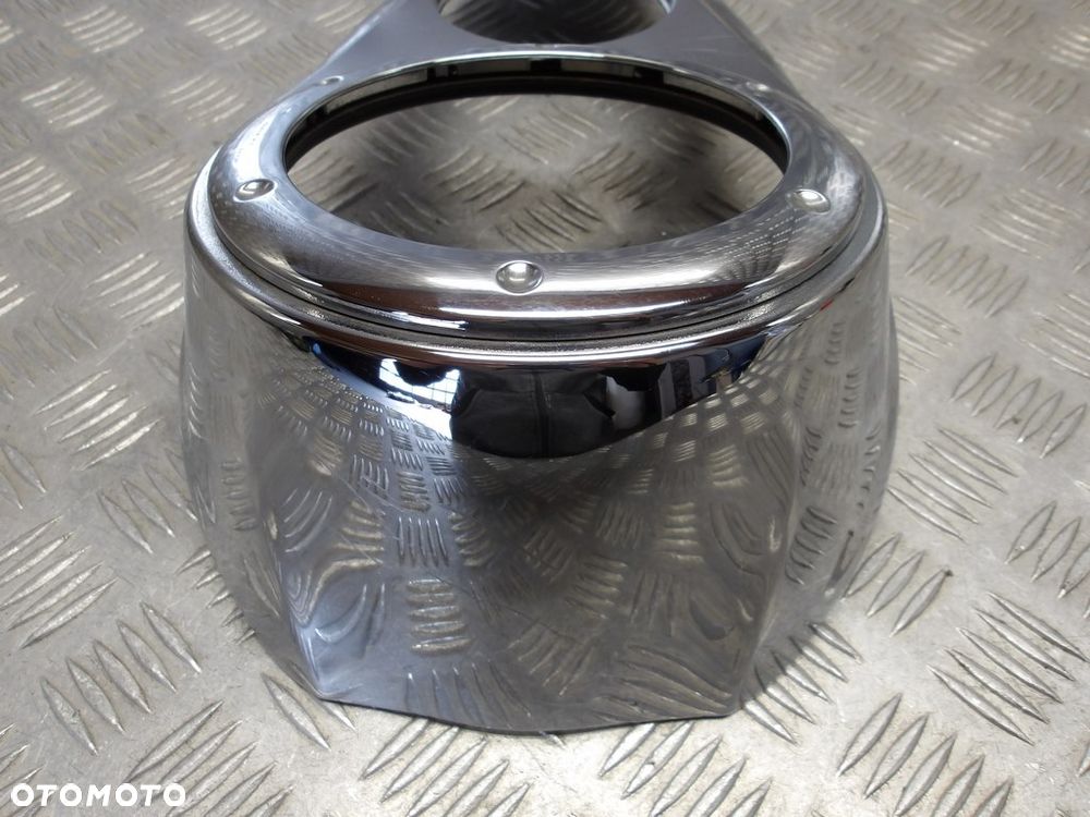 Konsola osłona obudowa licznika KAWASAKI VN 2000 VULCAN 04-07r   PN. 14091-0187 - 7