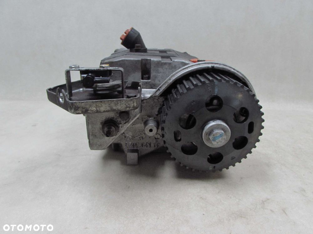 PIAGGIO PORTER HIJET PFAU QUARGO 0.7 DIESEL LOMBARDINI LDW702/P 04-16 GLOWICA KPL - 7