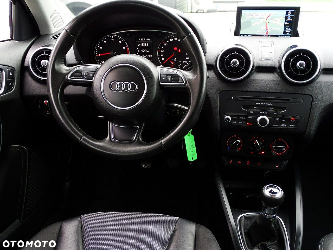 Audi A1 - 26