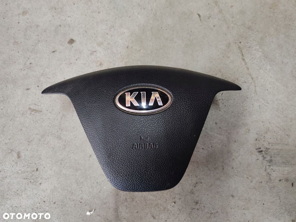 Poduszka powietrzna kierowcy Kia Ceed II 12-15