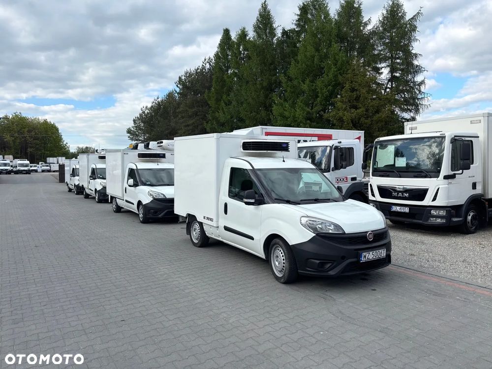 Fiat DOBLO - 13