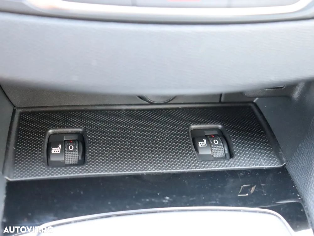 Peugeot 308 1.2 L PureTech Turbo S&S Active - 20