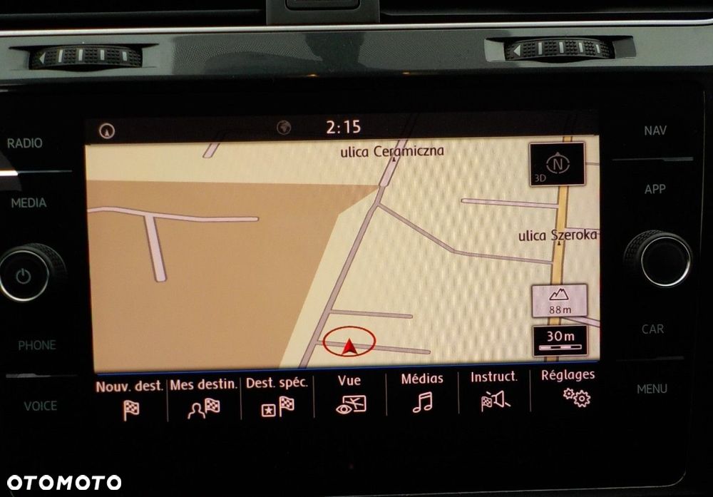 Volkswagen Golf - 26